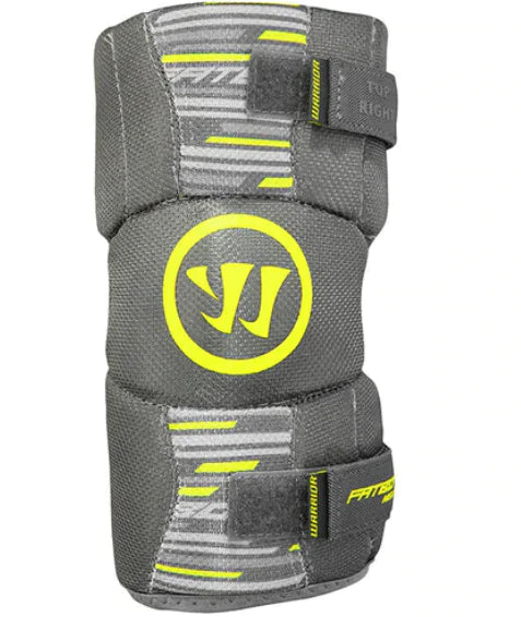 Warrior Lacrosse FatBoy Next Youth Arm Pads