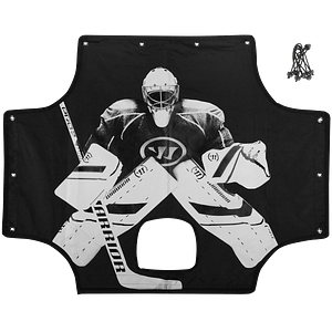 Warrior Hockey Pro Shooter Tutor 72" / 54"