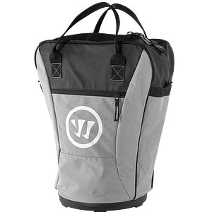 Warrior Lacrosse Rock Sac Ball Bag