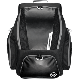 Warrior Pro Carry Backpack