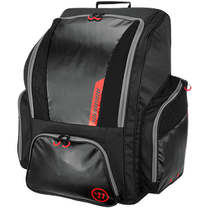 Warrior Pro Carry Backpack