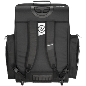 Warrior Pro Roller Backpack