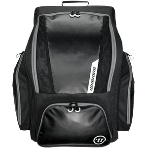 Warrior Pro Roller Backpack