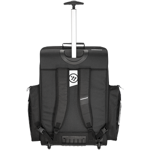 Warrior Pro Roller Backpack