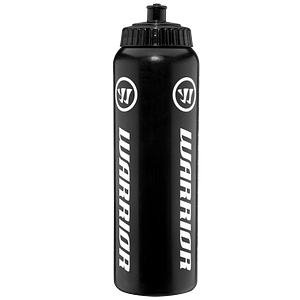 Warrior Hockey 1000mL Water Bottle