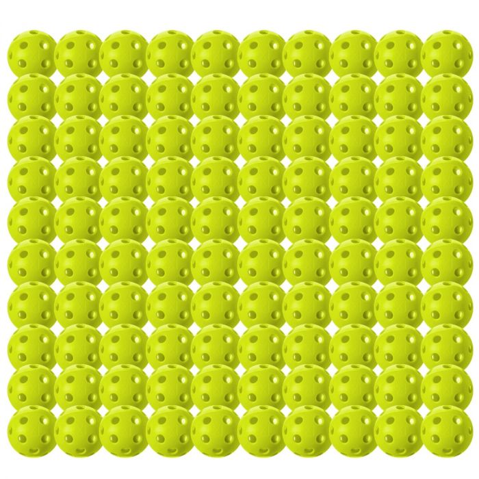 Franklin X-26 Indoor Pickleballs 50 Balls